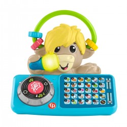 FISHER PRICE LYNC SQUAD İLK KELİMELERİM İNEK